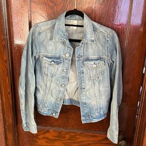 H&M Jean Jacket